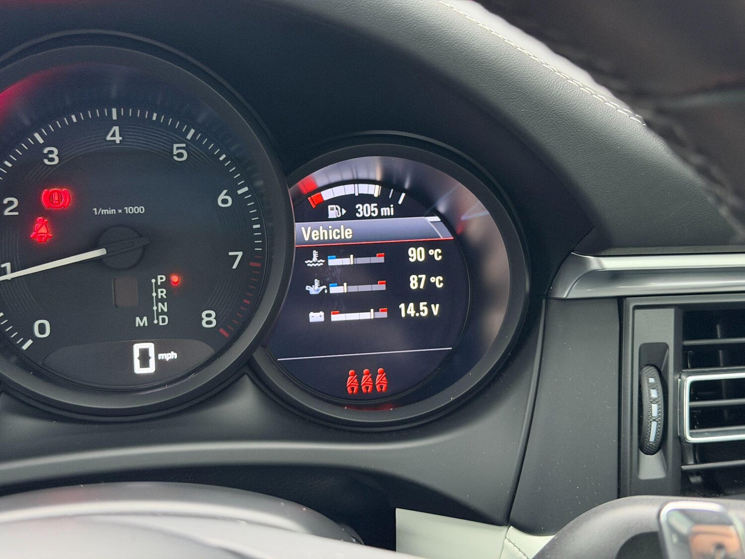 Used Porsche Macan for sale - 77468860: Photo 35