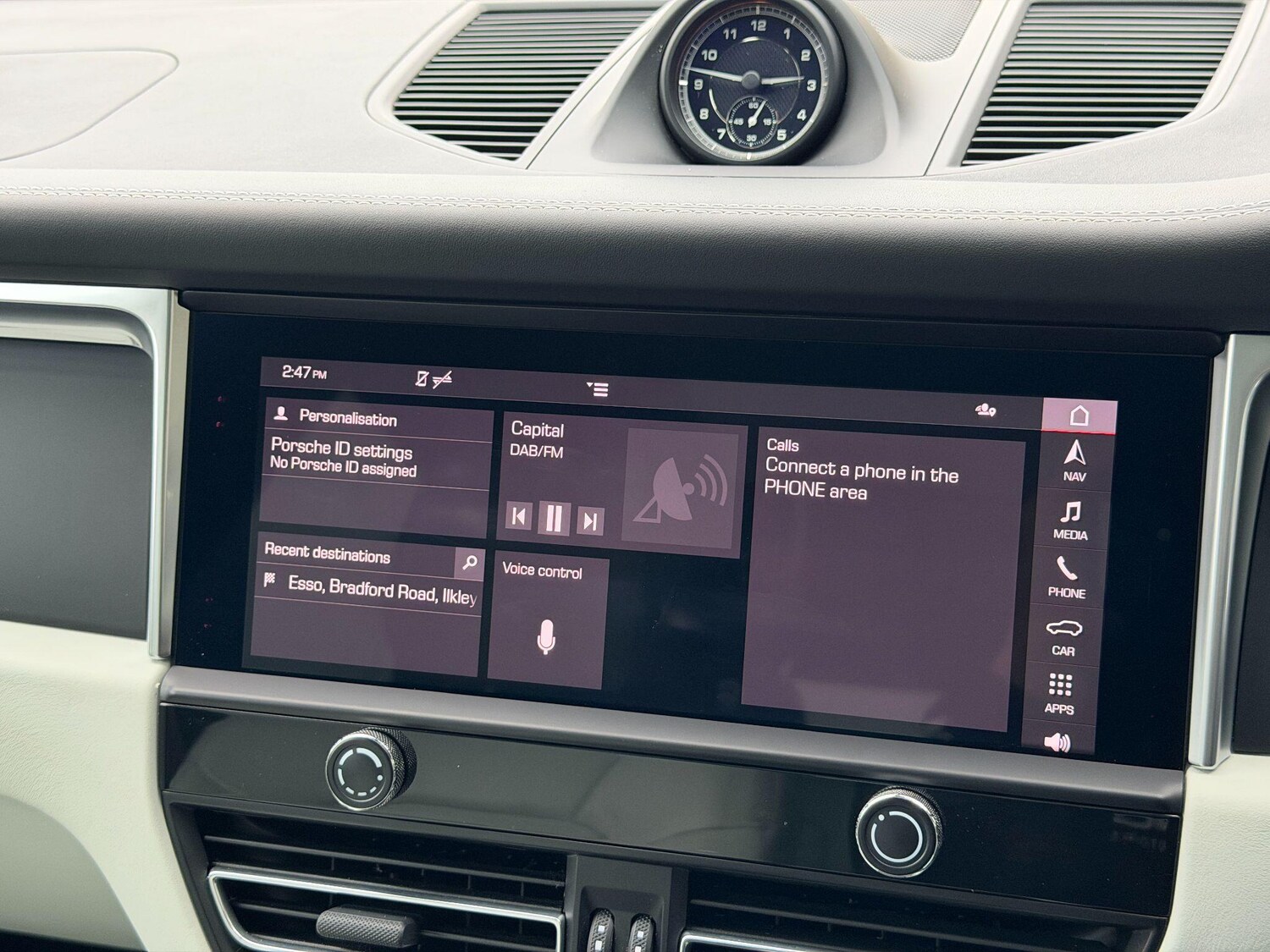 Used Porsche Macan for sale - 77468860: Photo 36