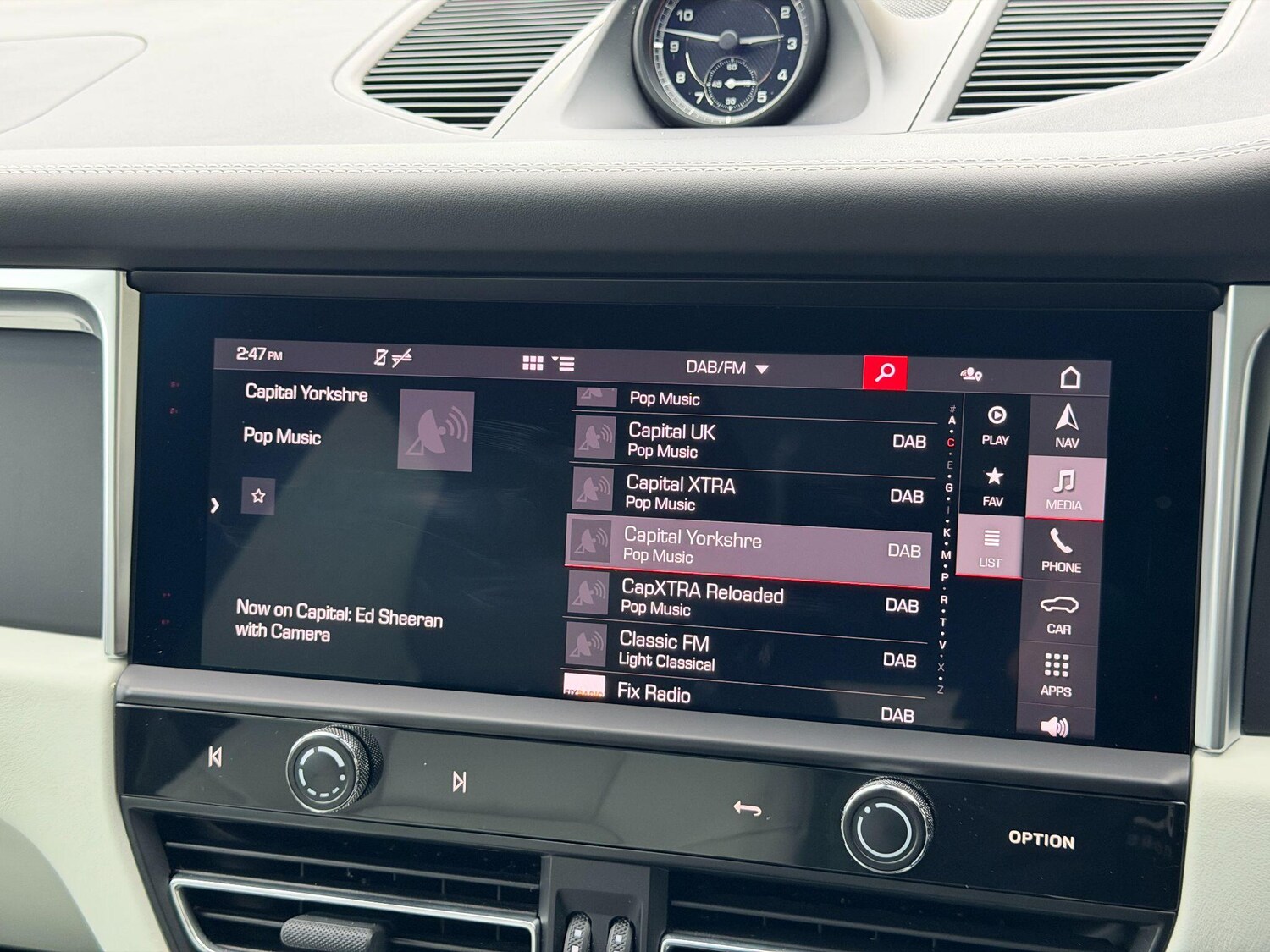 Used Porsche Macan for sale - 77468860: Photo 38