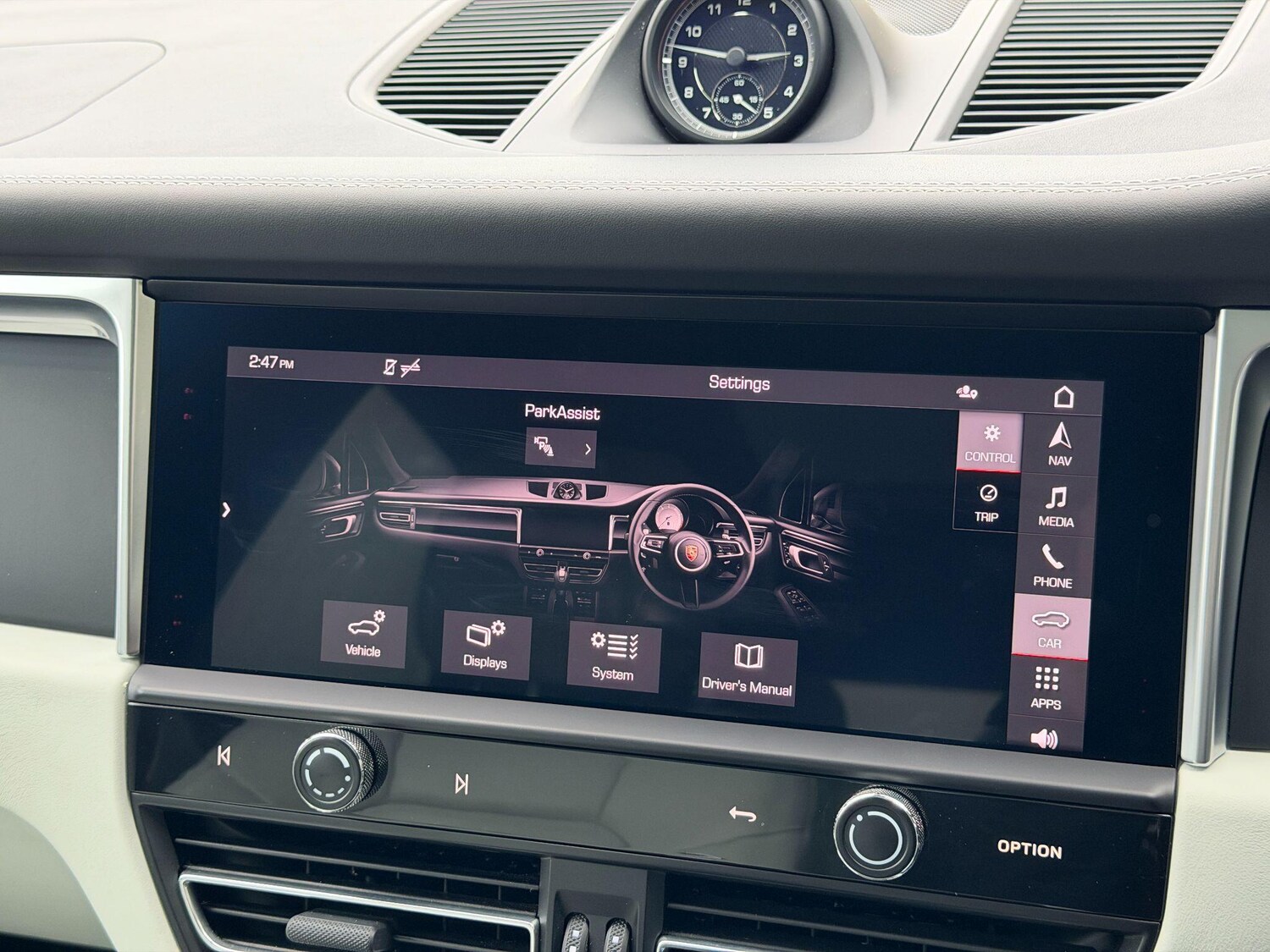 Used Porsche Macan for sale - 77468860: Photo 39