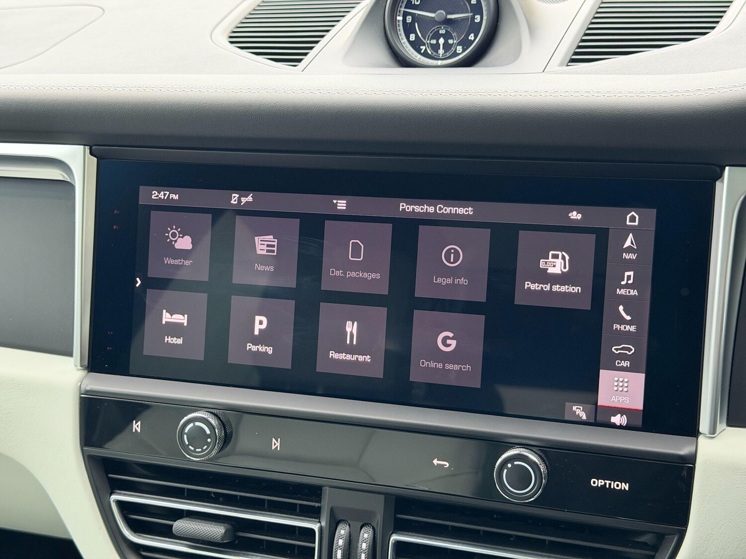 Used Porsche Macan for sale - 77468860: Photo 42