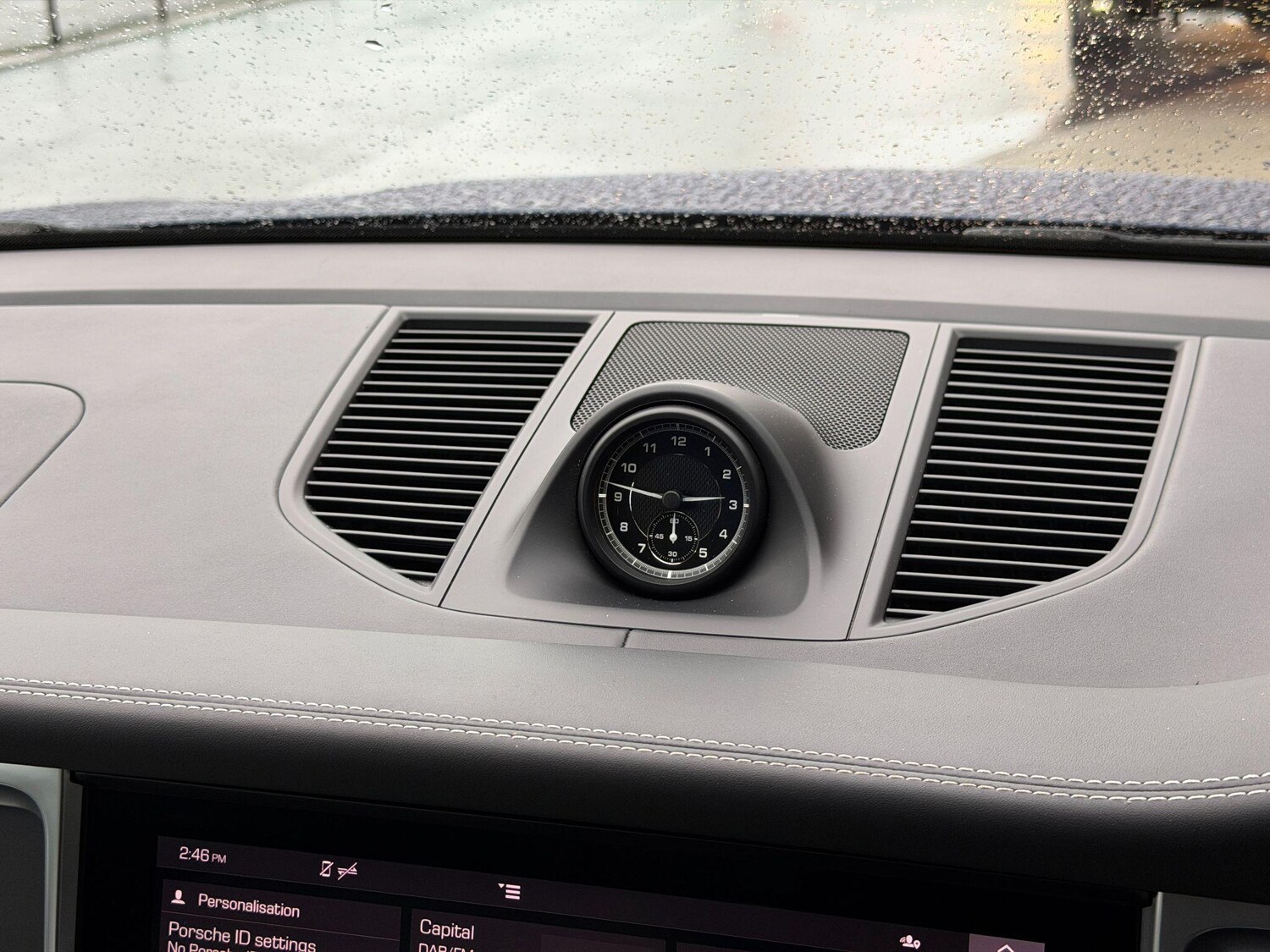 Used Porsche Macan for sale - 77468860: Photo 54