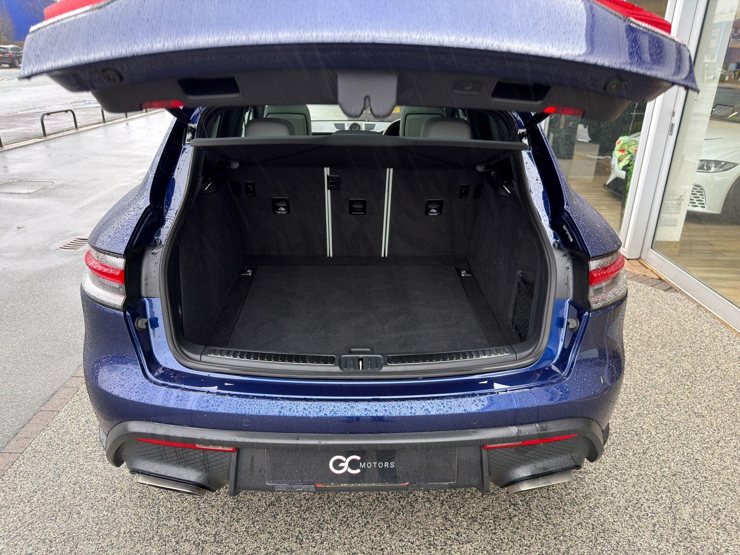 Used Porsche Macan for sale - 77468860: Photo 61