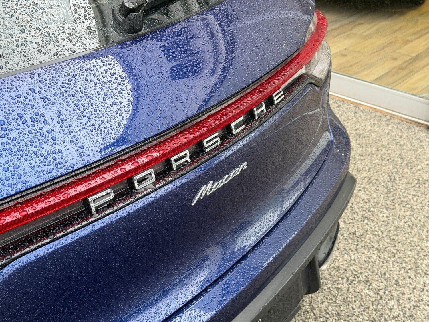 Used Porsche Macan for sale - 77468860: Photo 68