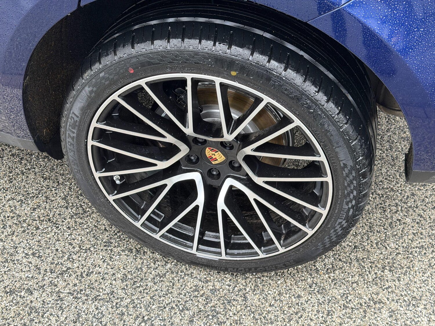 Used Porsche Macan for sale - 77468860: Photo 69