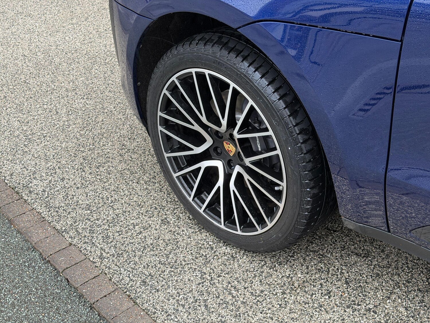 Used Porsche Macan for sale - 77468860: Photo 71