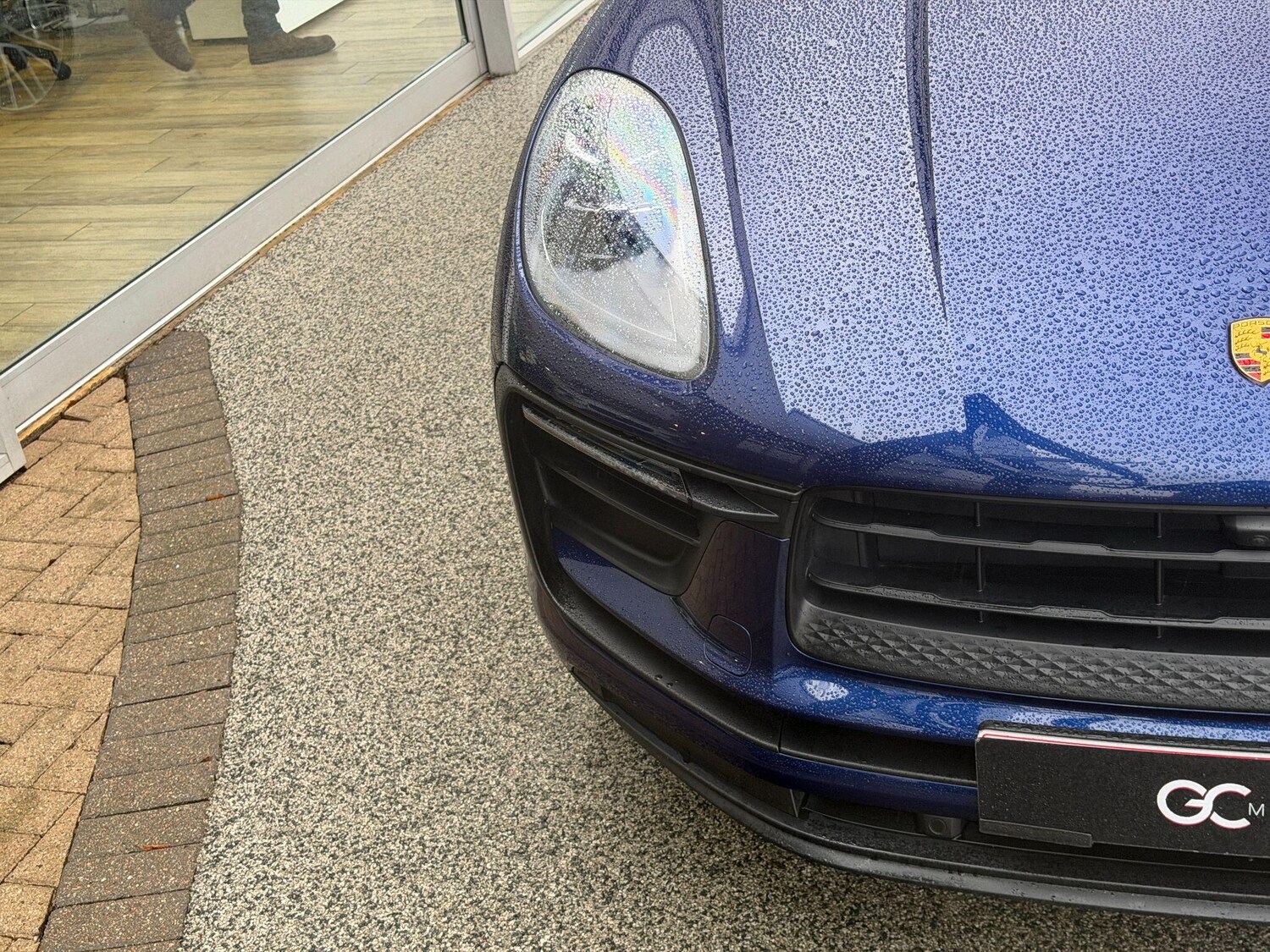 Used Porsche Macan for sale - 77468860: Photo 74