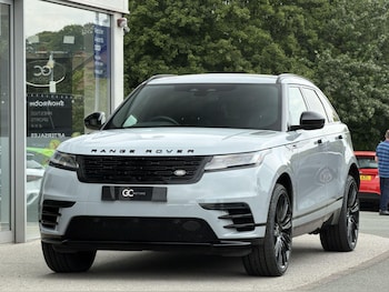 Used Land Rover Range Rover Velar 2024 for sale - 78891856: Photo