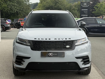 Used Land Rover Range Rover Velar 2024 for sale - 78891856: Photo