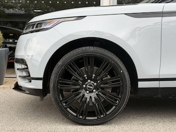Used Land Rover Range Rover Velar 2024 for sale - 78891856: Photo