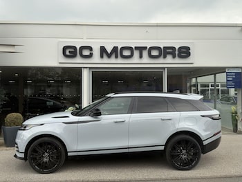 Used Land Rover Range Rover Velar 2024 for sale - 78891856: Photo