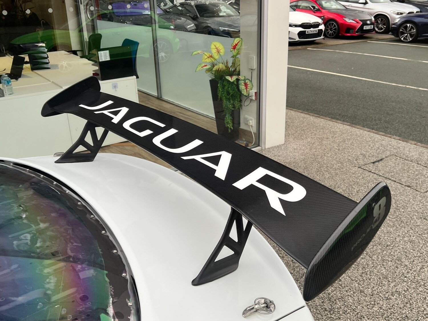 Used Jaguar XE for sale - 77808684: Photo 11