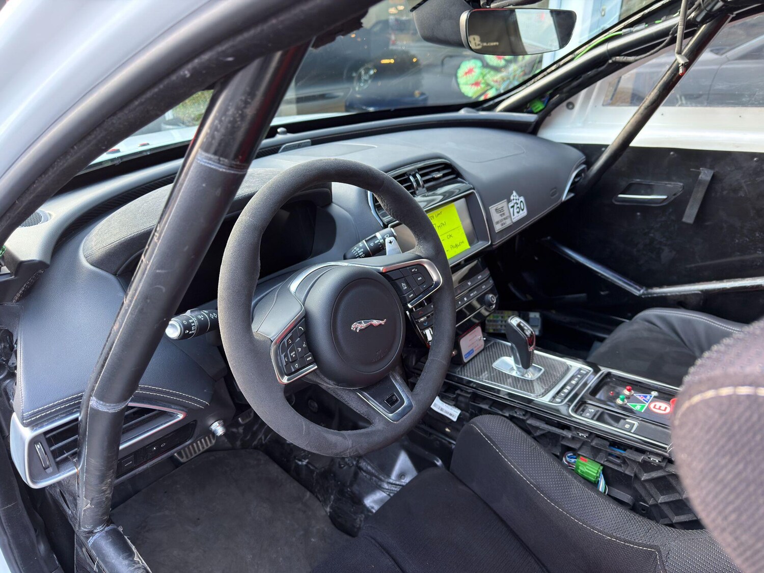 Used Jaguar XE for sale - 77808684: Photo 15