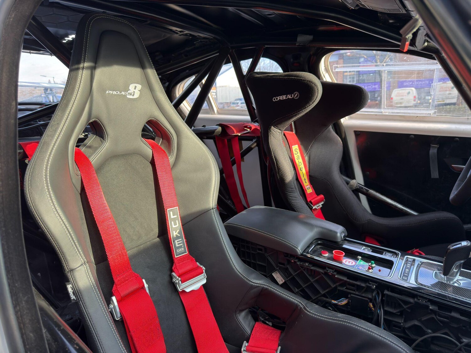 Used Jaguar XE for sale - 77808684: Photo 18