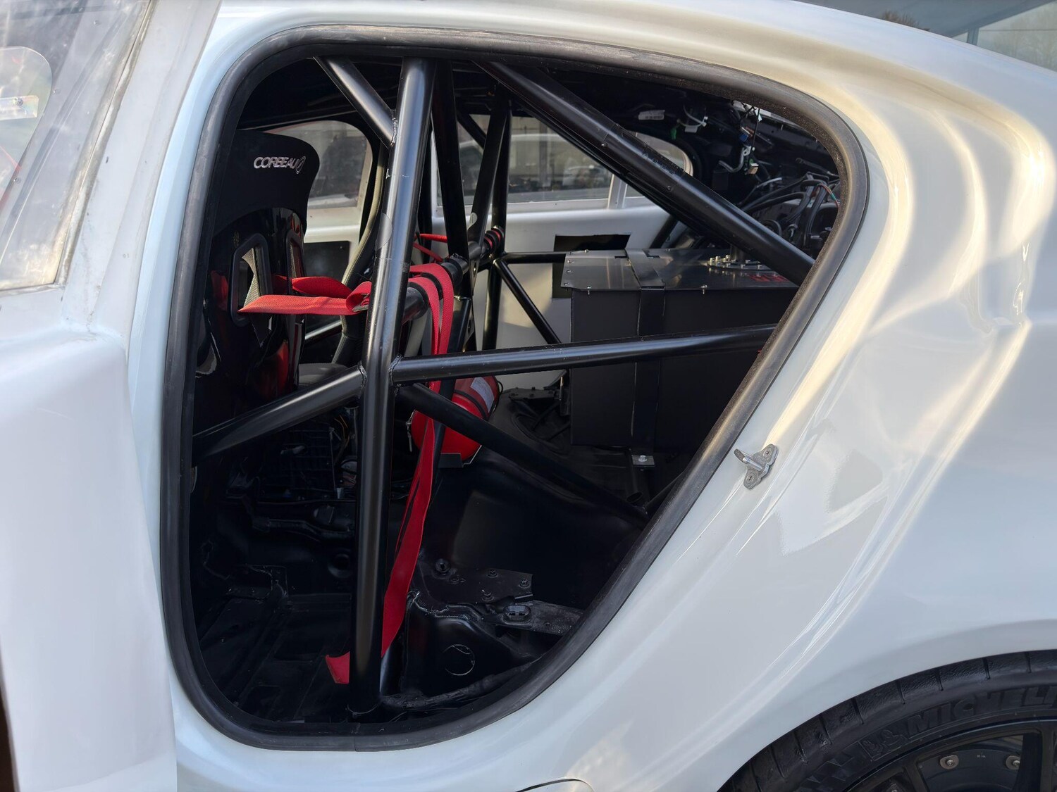 Used Jaguar XE for sale - 77808684: Photo 20