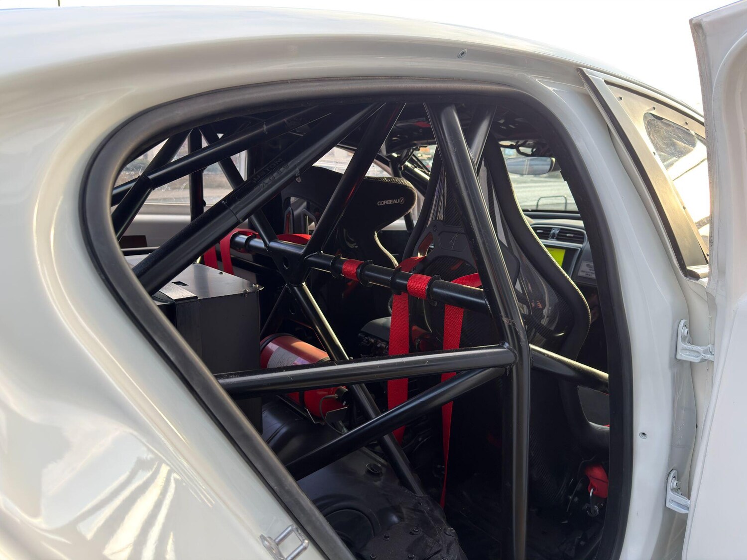 Used Jaguar XE for sale - 77808684: Photo 22