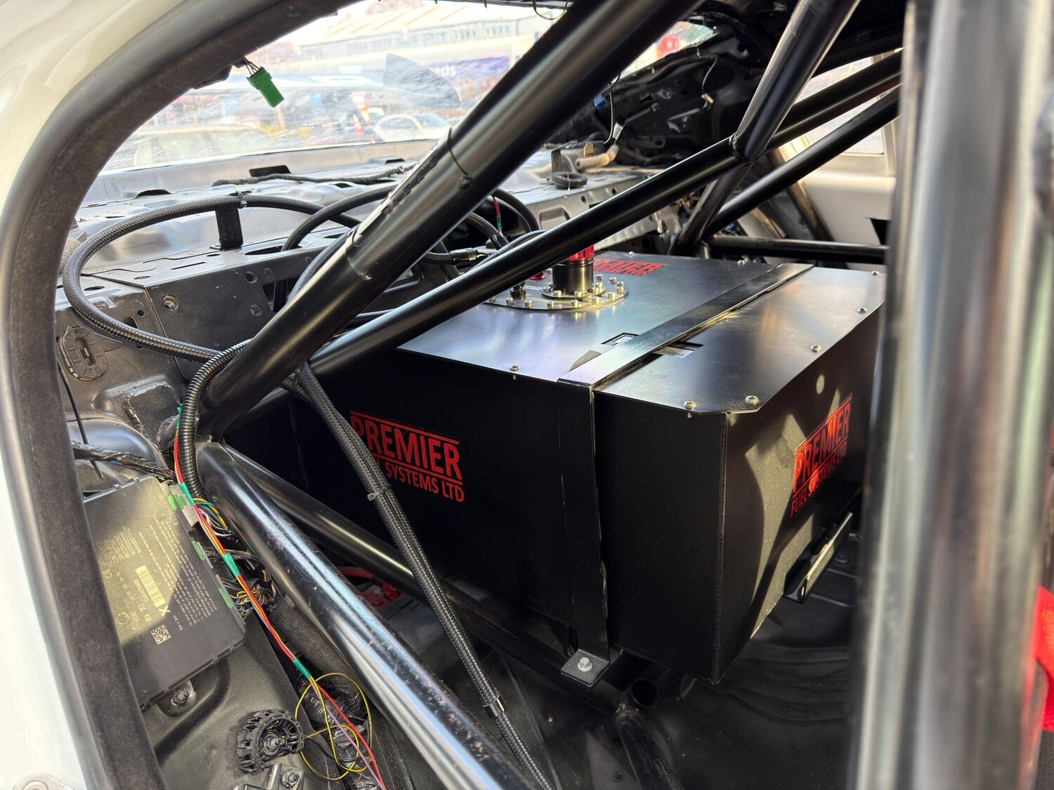 Used Jaguar XE for sale - 77808684: Photo 23