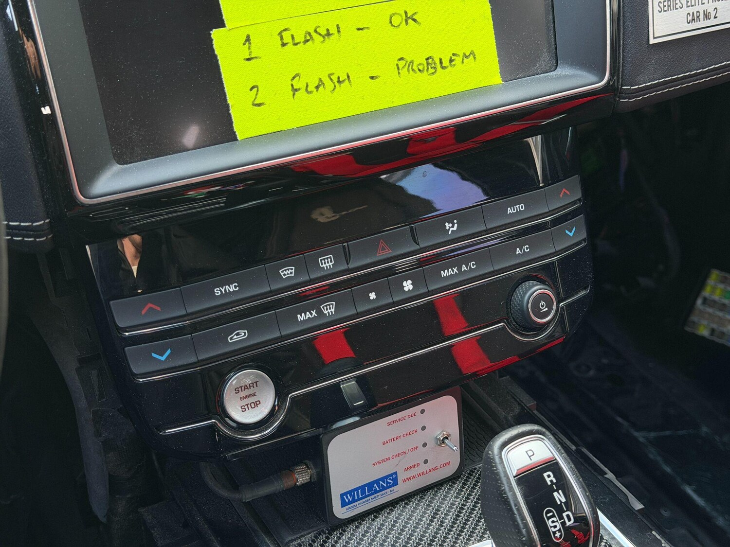 Used Jaguar XE for sale - 77808684: Photo 25