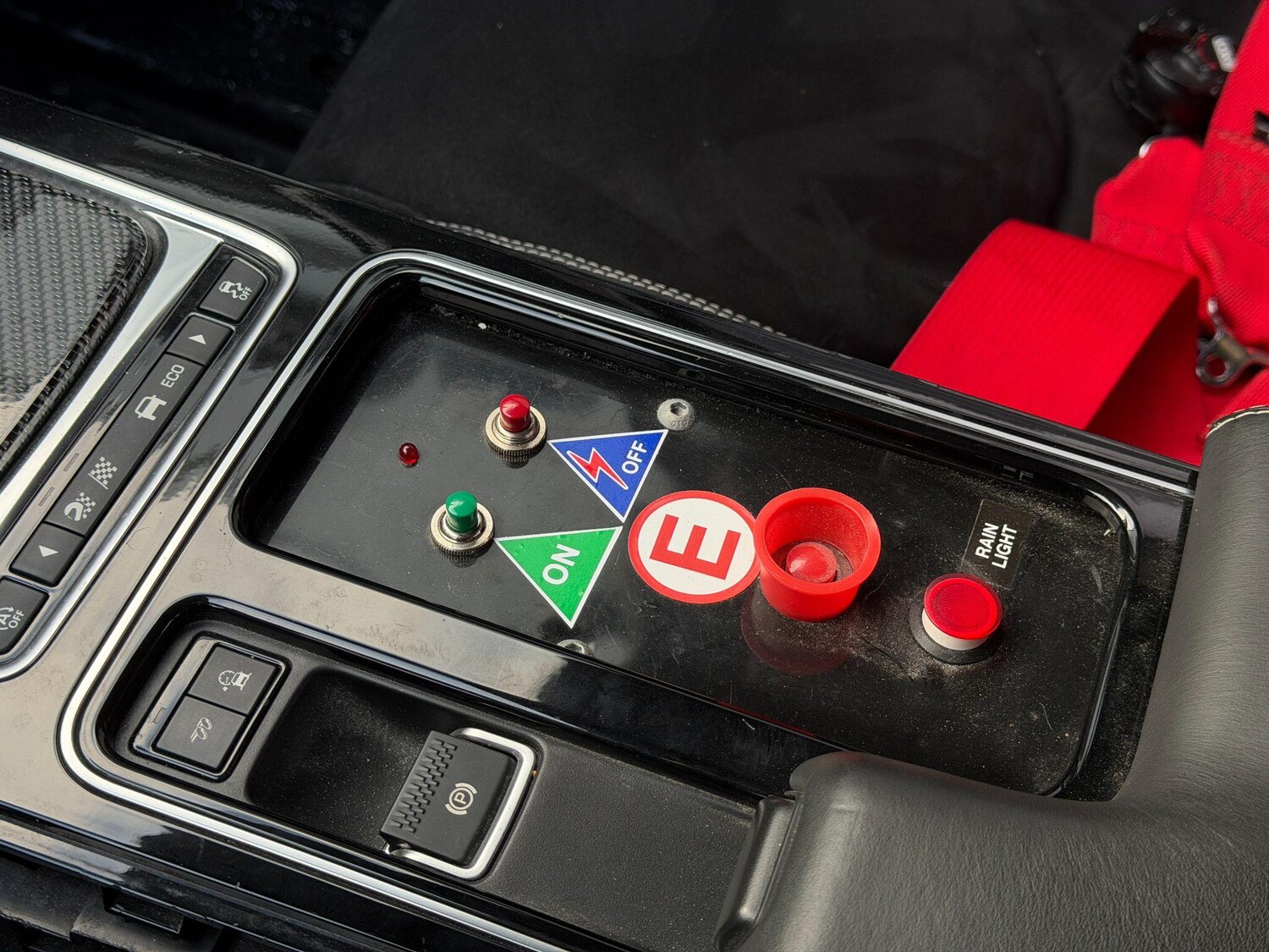 Used Jaguar XE for sale - 77808684: Photo 28