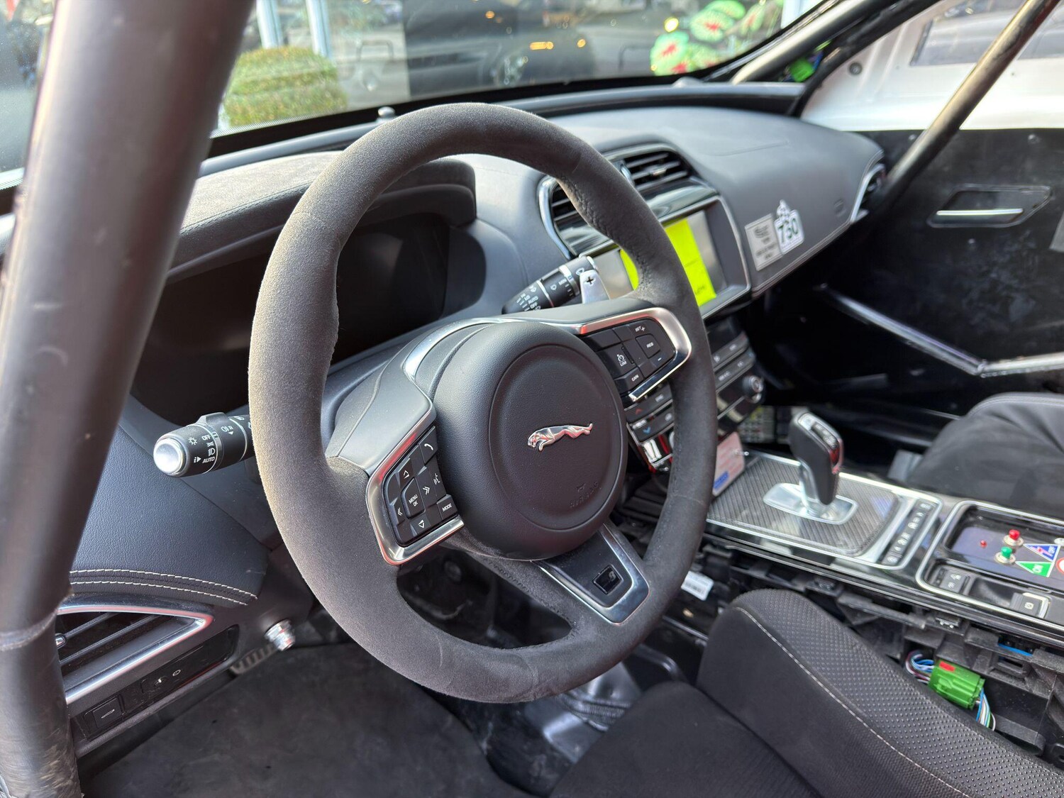 Used Jaguar XE for sale - 77808684: Photo 31