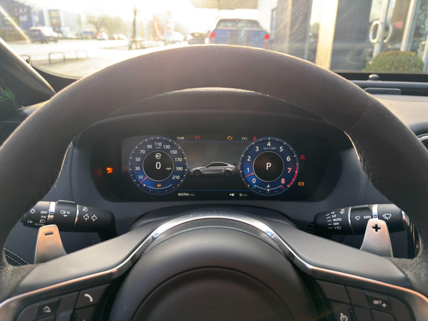 Used Jaguar XE for sale - 77808684: Photo 32