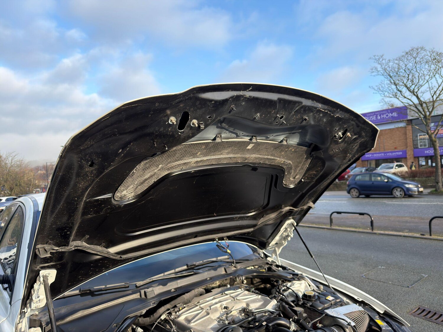 Used Jaguar XE for sale - 77808684: Photo 43