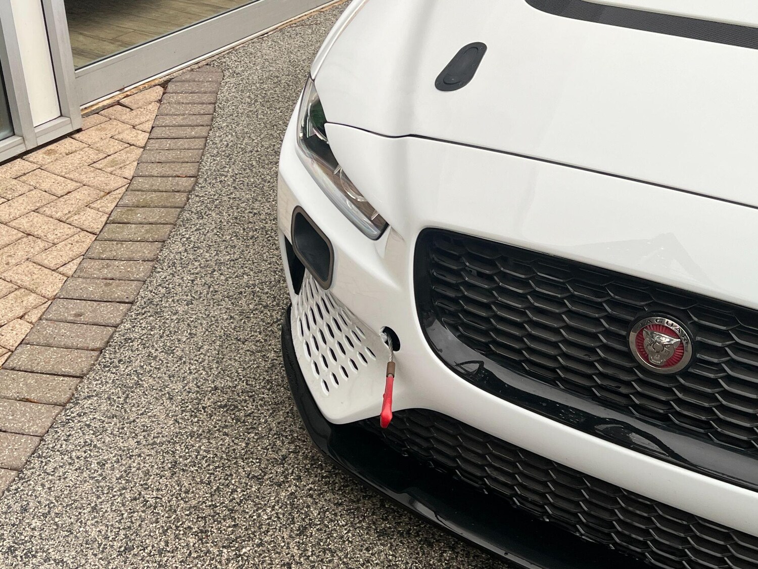 Used Jaguar XE for sale - 77808684: Photo 47