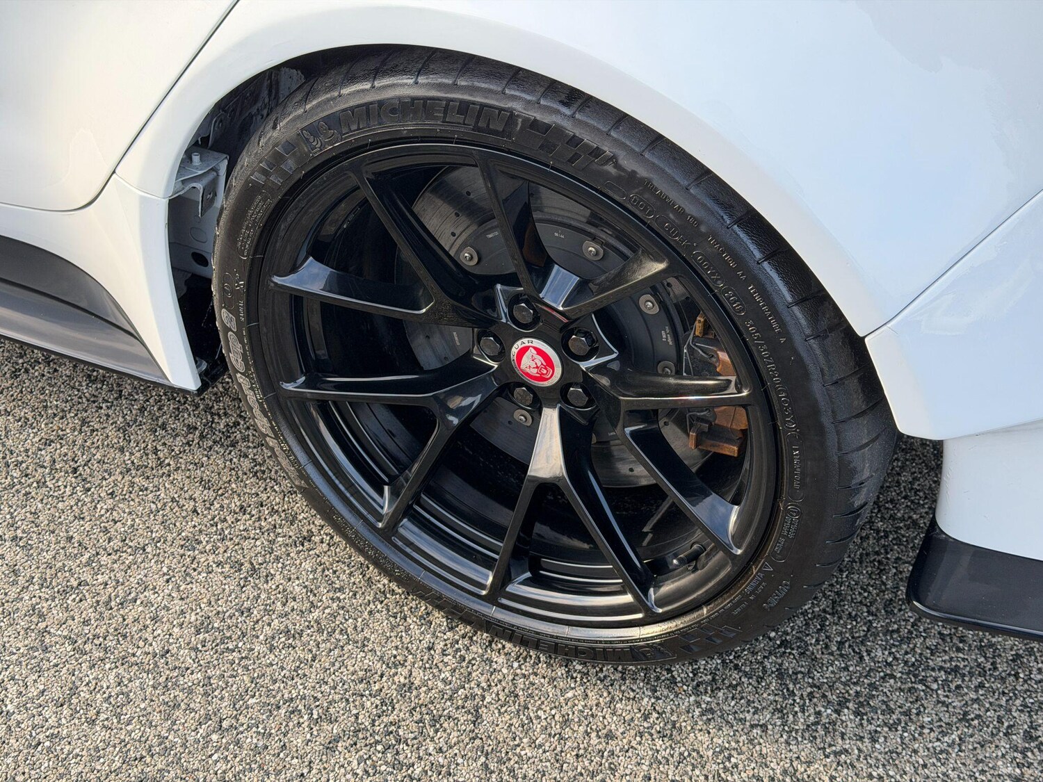 Used Jaguar XE for sale - 77808684: Photo 54