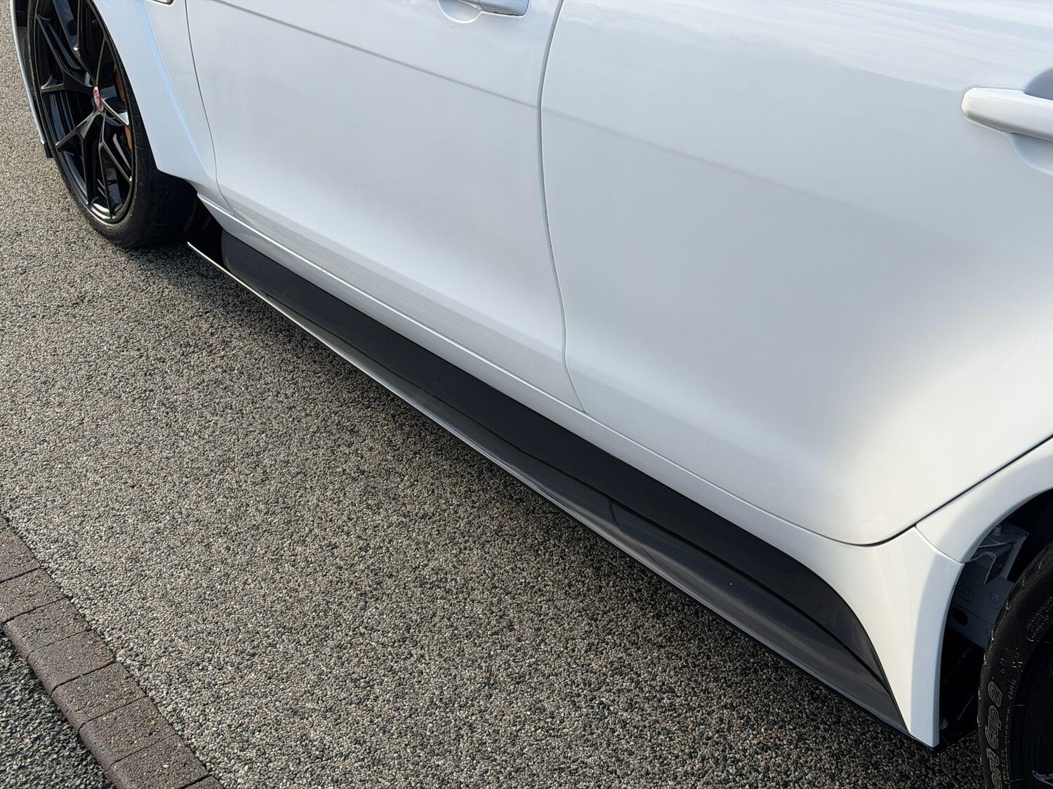 Used Jaguar XE for sale - 77808684: Photo 55