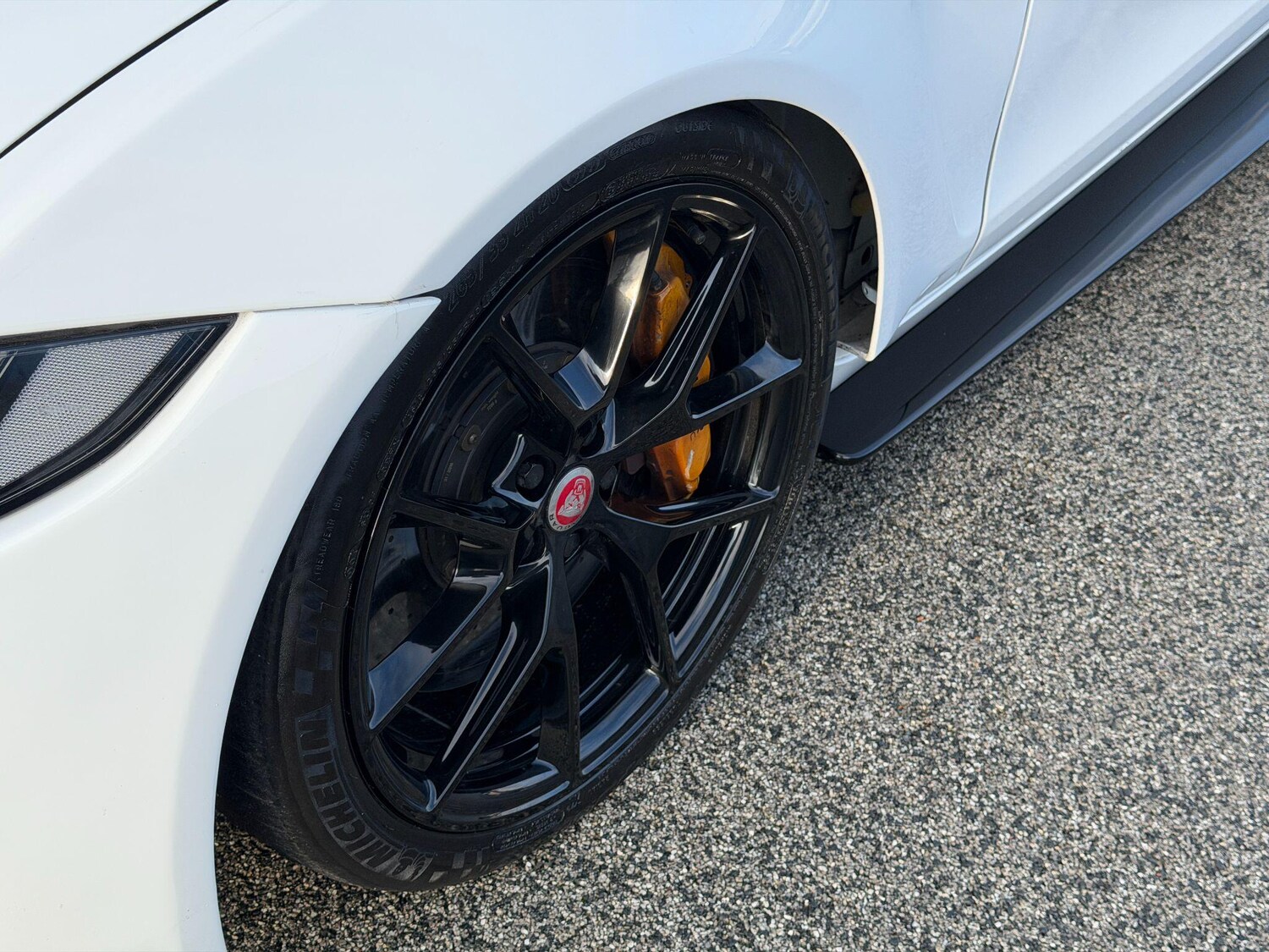 Used Jaguar XE for sale - 77808684: Photo 58