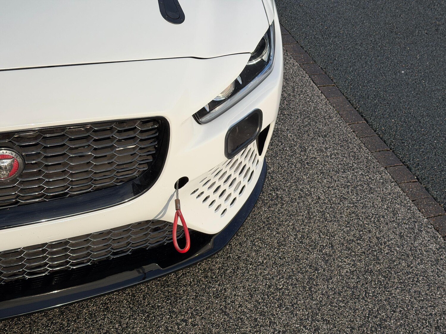 Used Jaguar XE for sale - 77808684: Photo 59