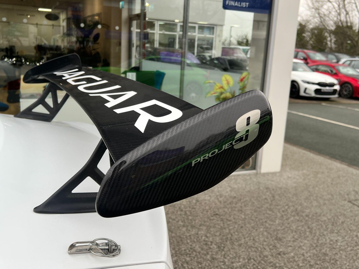 Used Jaguar XE for sale - 77808684: Photo 63