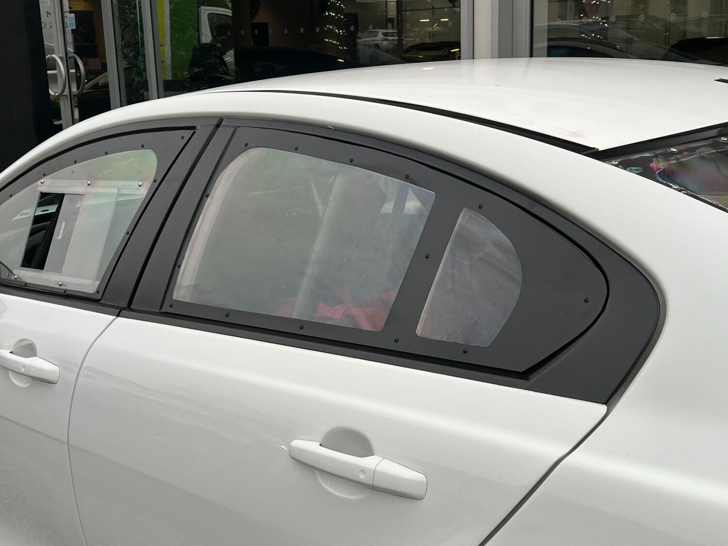 Used Jaguar XE for sale - 77808684: Photo 68