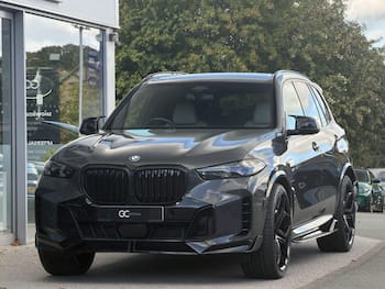Used BMW X5 2025 for sale - 79793421: Photo