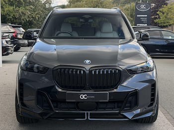 Used BMW X5 2025 for sale - 79793421: Photo