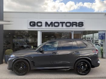 Used BMW X5 2025 for sale - 79793421: Photo