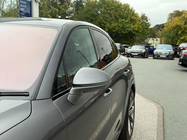 Used Porsche Cayenne 2023 for sale - 76200691: Photo 13