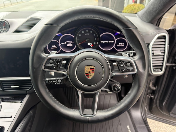 Used Porsche Cayenne 2023 for sale - 76200691: Photo 26