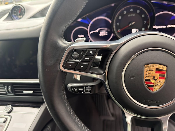 Used Porsche Cayenne 2023 for sale - 76200691: Photo 27