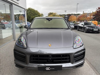 Used Porsche Cayenne 2023 for sale - 76200691: Photo 3