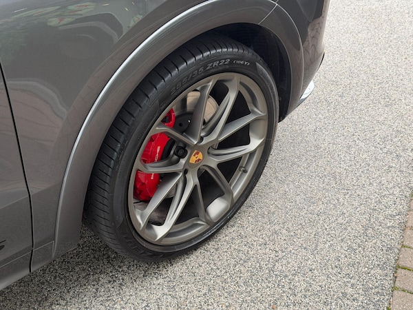 Used Porsche Cayenne 2023 for sale - 76200691: Photo 66
