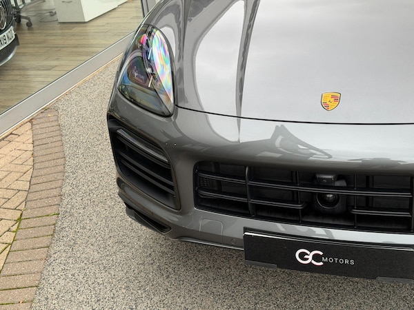 Used Porsche Cayenne 2023 for sale - 76200691: Photo 67