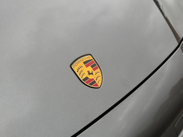 Used Porsche Cayenne 2023 for sale - 76200691: Photo 68