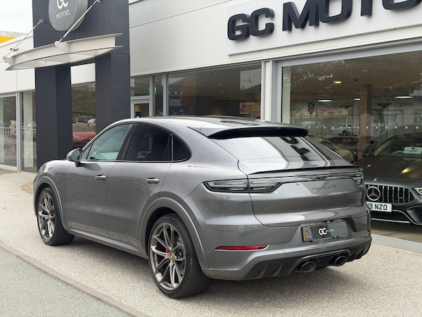 Used Porsche Cayenne 2023 for sale - 76200691: Photo 6