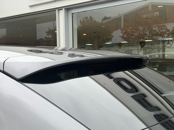 Used Porsche Cayenne 2023 for sale - 76200691: Photo 70