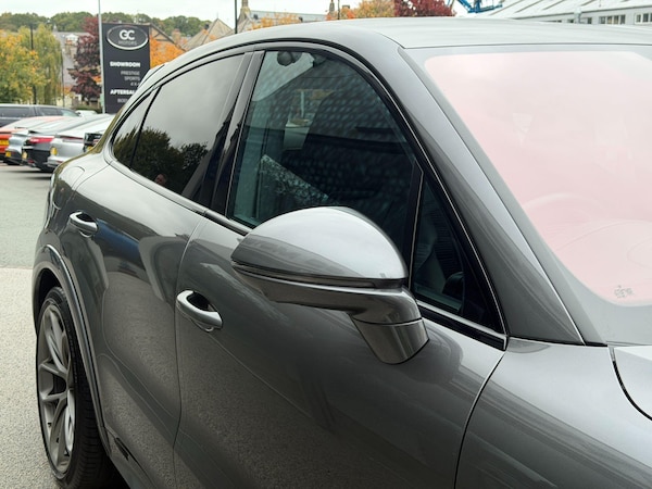 Used Porsche Cayenne 2023 for sale - 76200691: Photo 71