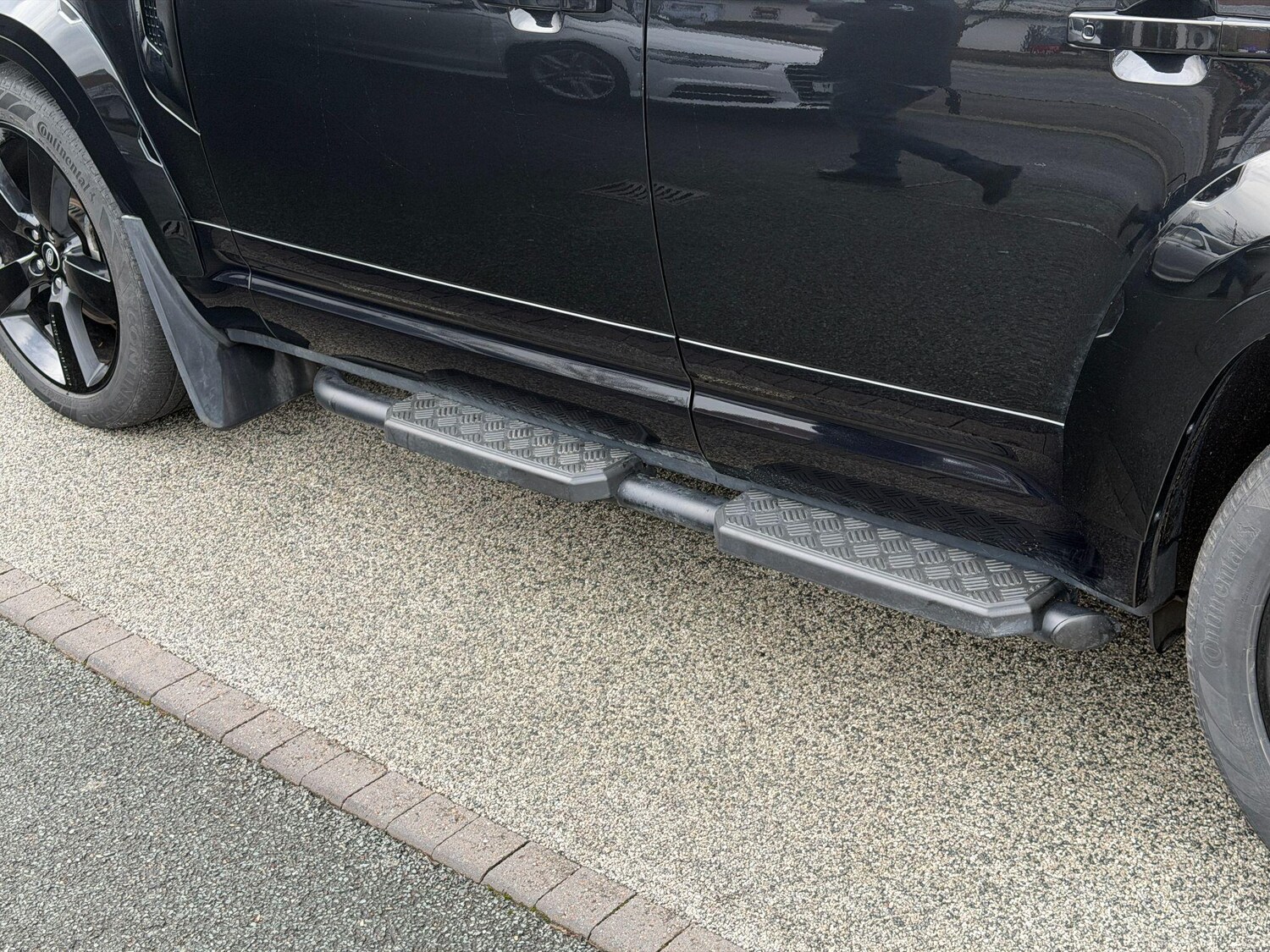 Used Land Rover Defender 110 2022 for sale - 77624906: Photo 13