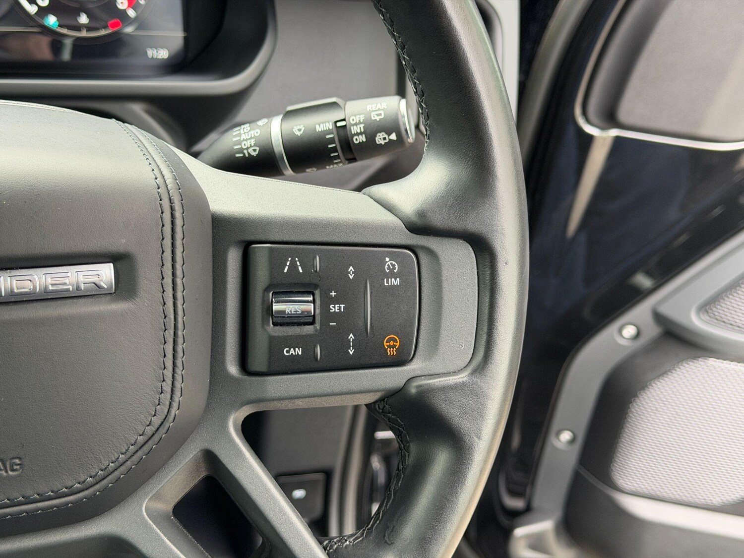 Used Land Rover Defender 110 2022 for sale - 77624906: Photo 30