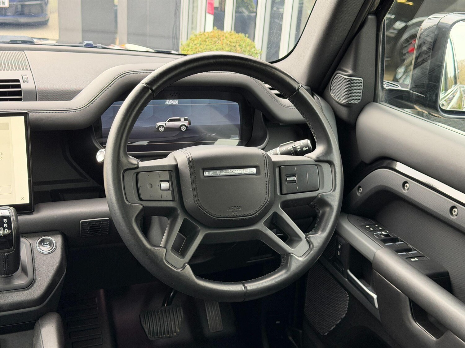 Used Land Rover Defender 110 2022 for sale - 77624906: Photo 33