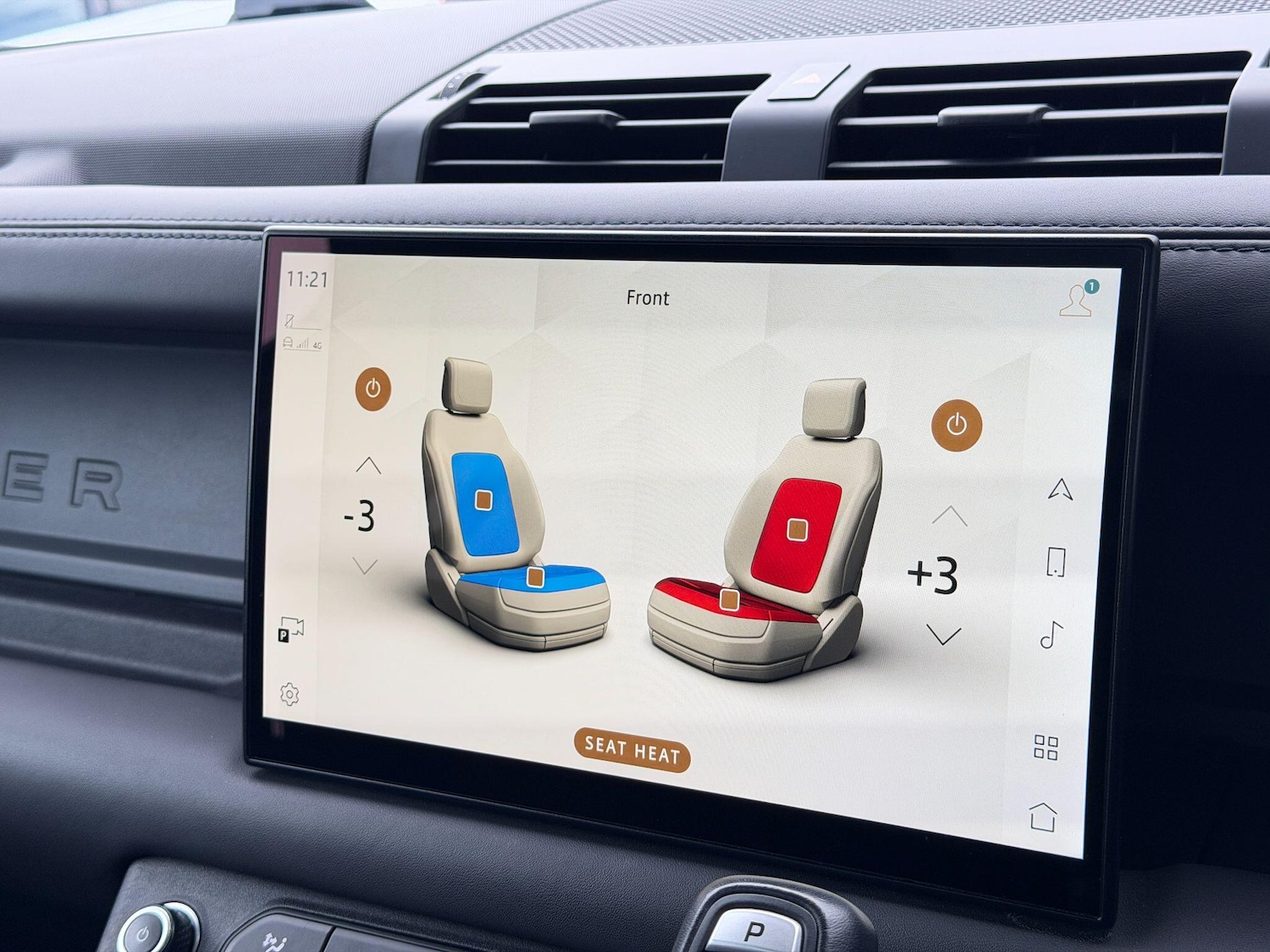 Used Land Rover Defender 110 2022 for sale - 77624906: Photo 39